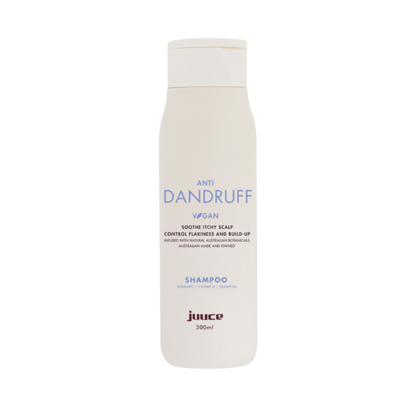 Juuce Juuce Anti-Dandruff Shampoo 300ml
