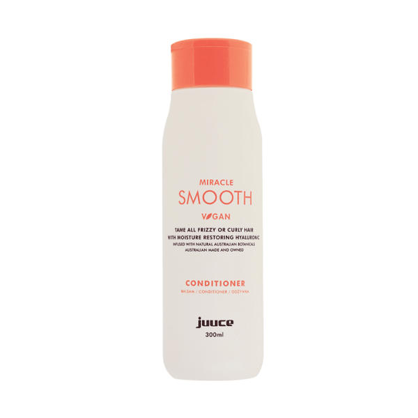 Juuce Juuce Miracle D-Frizz Conditioner 375ml