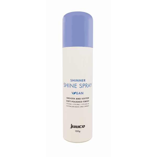 Juuce Juuce Shimmer Shine Spray 100g