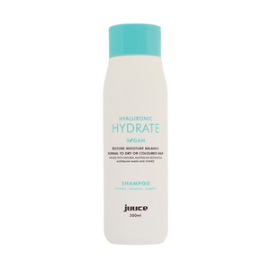 Juuce Juuce Hyaluronic Hydrate Shampoo 300ml Shampoo