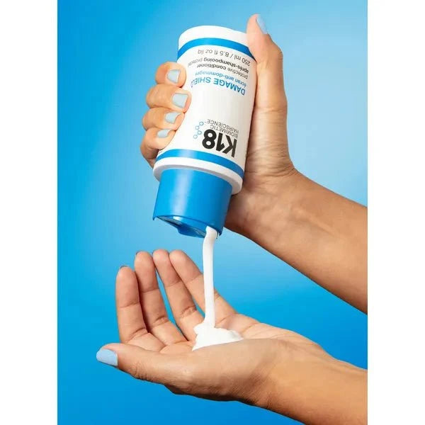 K18 K18 Damage Shield Conditioner 250ml Conditioner