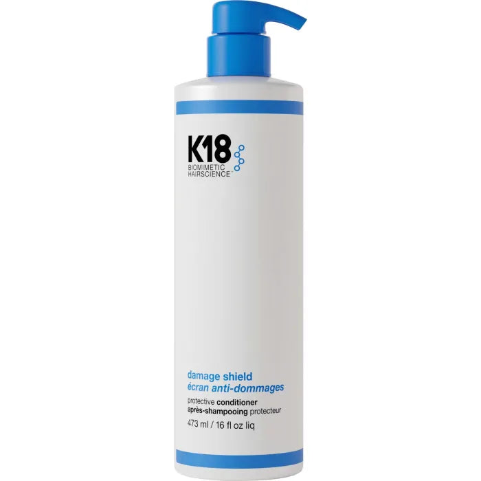 K18 K18 Damage Shield Protective Conditioner Jumbo 473ml Conditioner