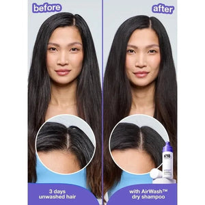 K18 K18 AirWash Dry Shampoo 118ml Dry Shampoo