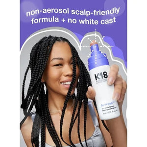 K18 K18 AirWash Dry Shampoo 118ml Dry Shampoo