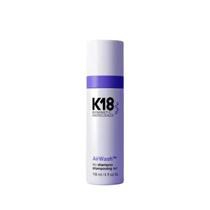 K18 K18 AirWash Dry Shampoo 118ml Dry Shampoo