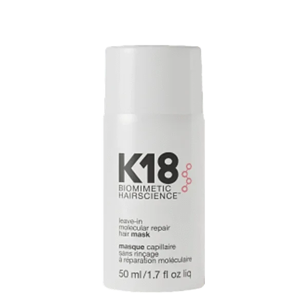 K18 K18 Leave-In Molecular Repair Mask 50ml Hair Mask