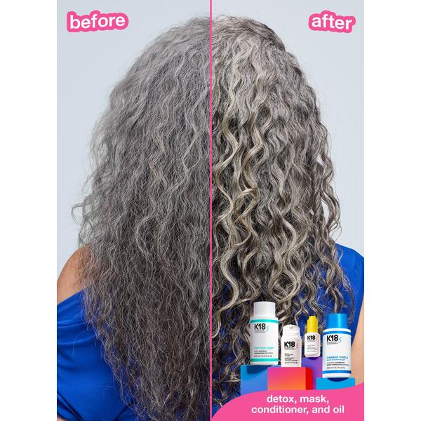 K18 K18 Leave-In Molecular Repair Mask 5ml Hair Mask