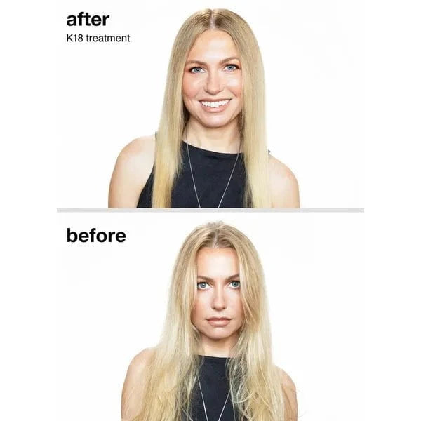 K18 K18 Leave-In Molecular Repair Mask 5ml Hair Mask