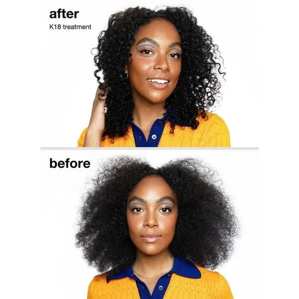 K18 K18 Leave-In Molecular Repair Mask 5ml Hair Mask