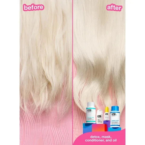 K18 K18 Repair Hair Oil 30ml Hair Oils & Serums