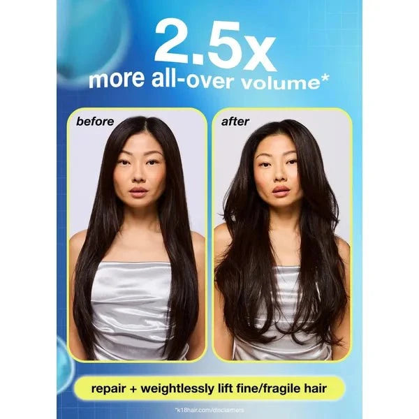 K18 K18 AstroLift Volume Spray 118ml Hair Styling Products