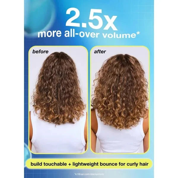 K18 K18 AstroLift Volume Spray 118ml Hair Styling Products