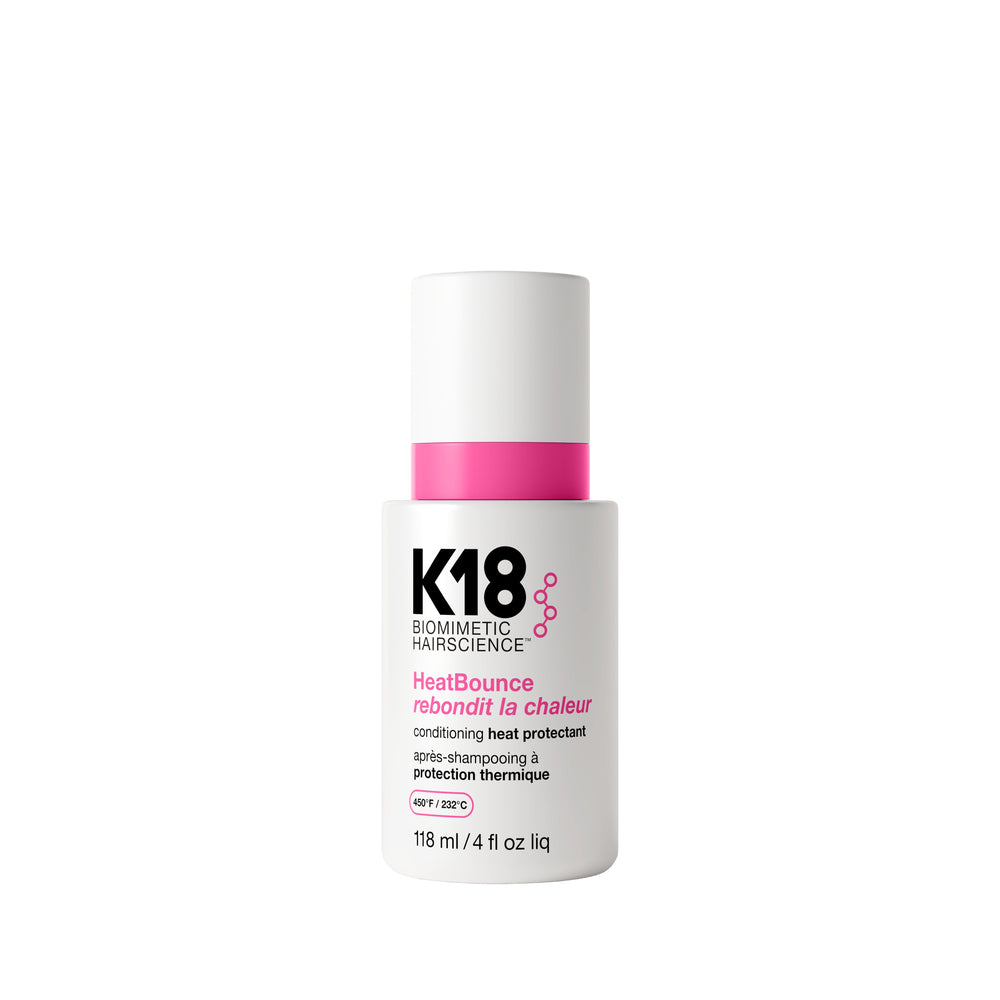 K18 Heat Bounce 118ml