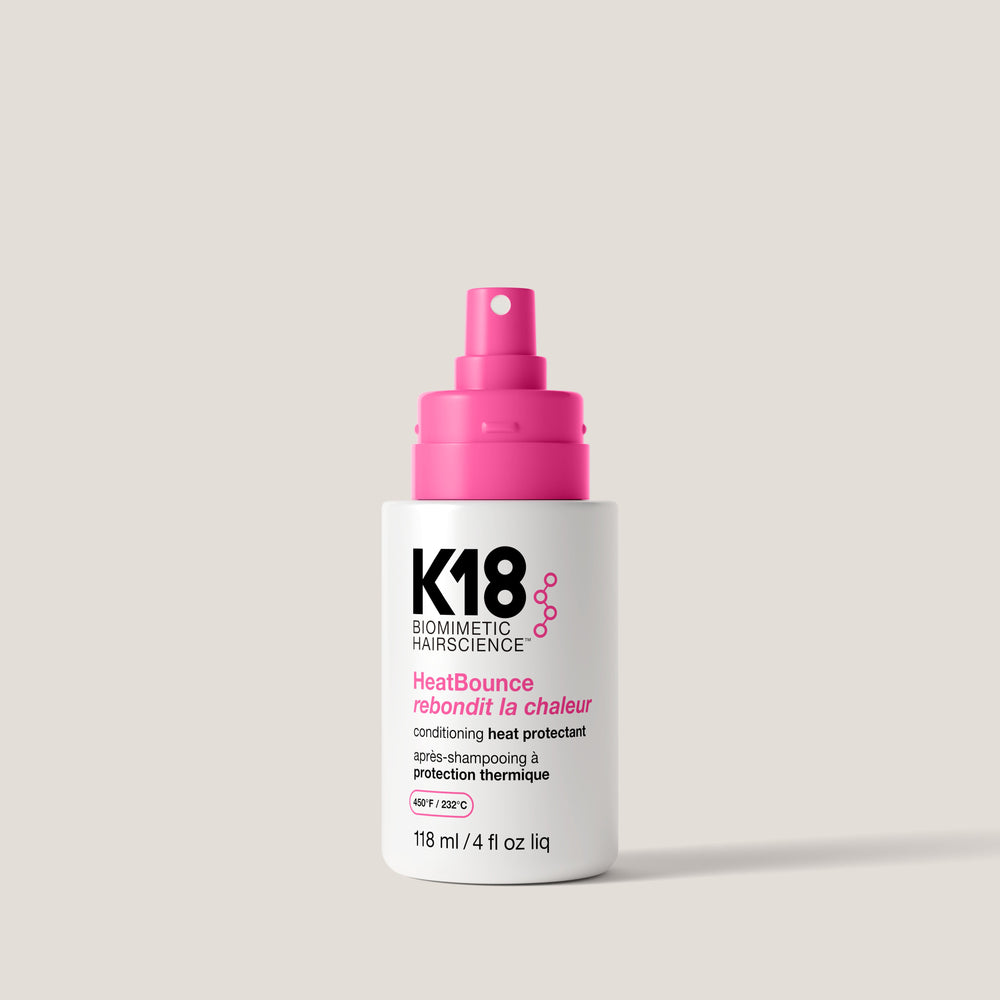 K18 K18 Heat Bounce 118ml Heat Protection