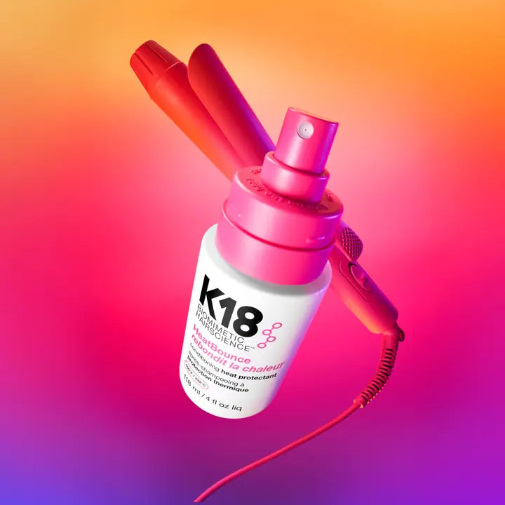 K18 K18 Heat Bounce 118ml Heat Protection