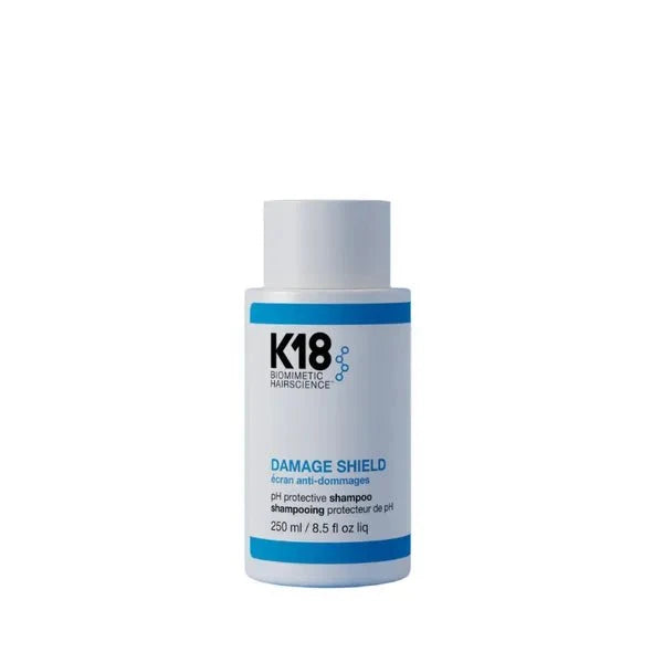 K18 K18 Damage Shield pH Shampoo 250ml Shampoo