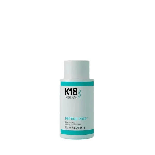 K18 K18 Detox Shampoo 250ml Shampoo