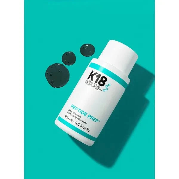 K18 K18 Detox Shampoo 250ml Shampoo