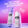 K18 K18 TripleBright Shampoo 125ml Shampoo