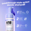 K18 K18 TripleBright Shampoo 125ml Shampoo