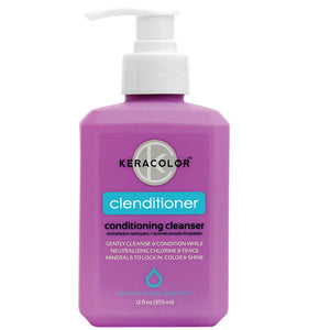 Keracolor Keracolor Clenditioner 355ml Hair Care