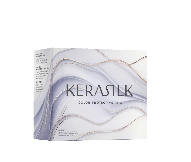 Kerasilk Kerasilk Color Protecting Trio - Limited Edition Gift Sets [Health and Beauty]