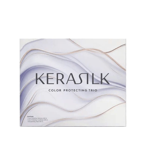 Kerasilk Kerasilk Color Protecting Trio - Limited Edition Gift Sets [Health and Beauty]