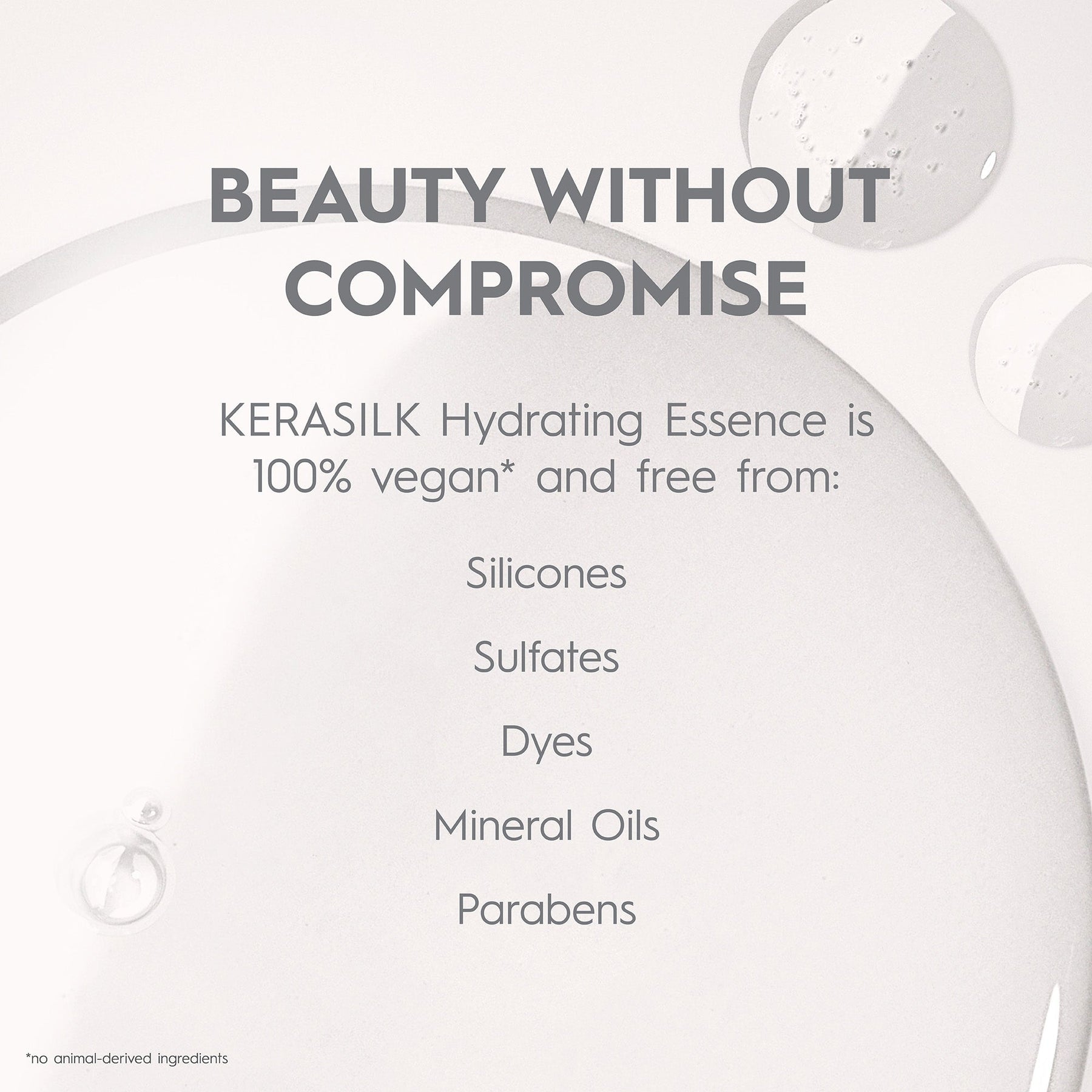 Kerasilk Kerasilk Hydrating Essence 150ml Hair Treatments