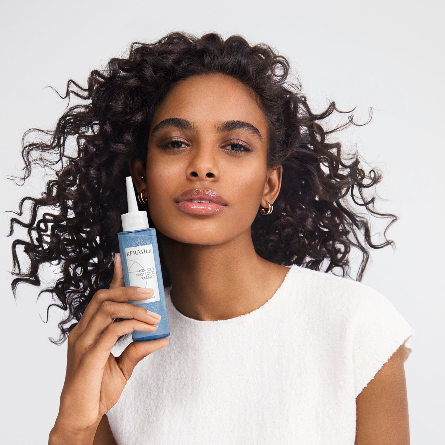 Kerasilk Kerasilk Hydrating Essence 150ml Hair Treatments