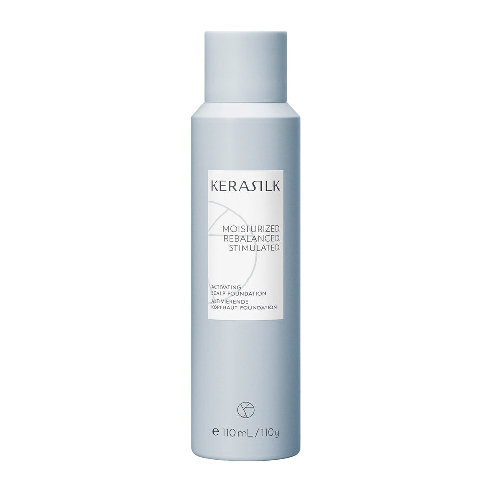 Kerasilk Kerasilk Activating Scalp Foundation 110ml