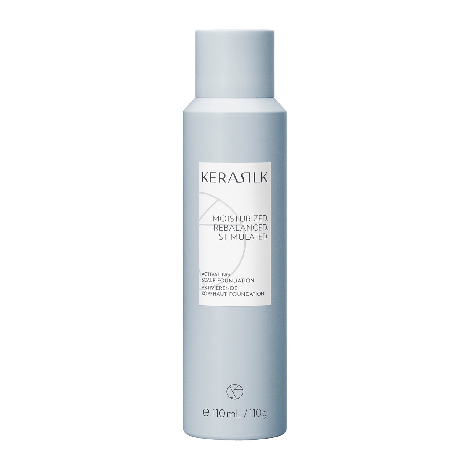 Kerasilk Kerasilk Activating Scalp Foundation 110ml