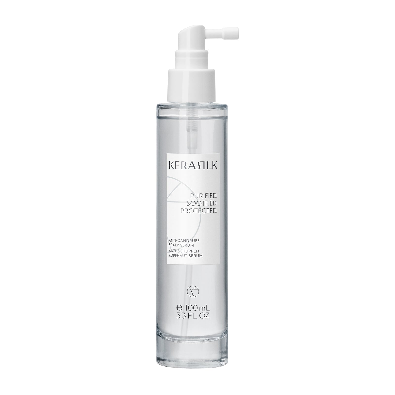 Kerasilk Kerasilk Anti-Dandruff Scalp Serum 100ml