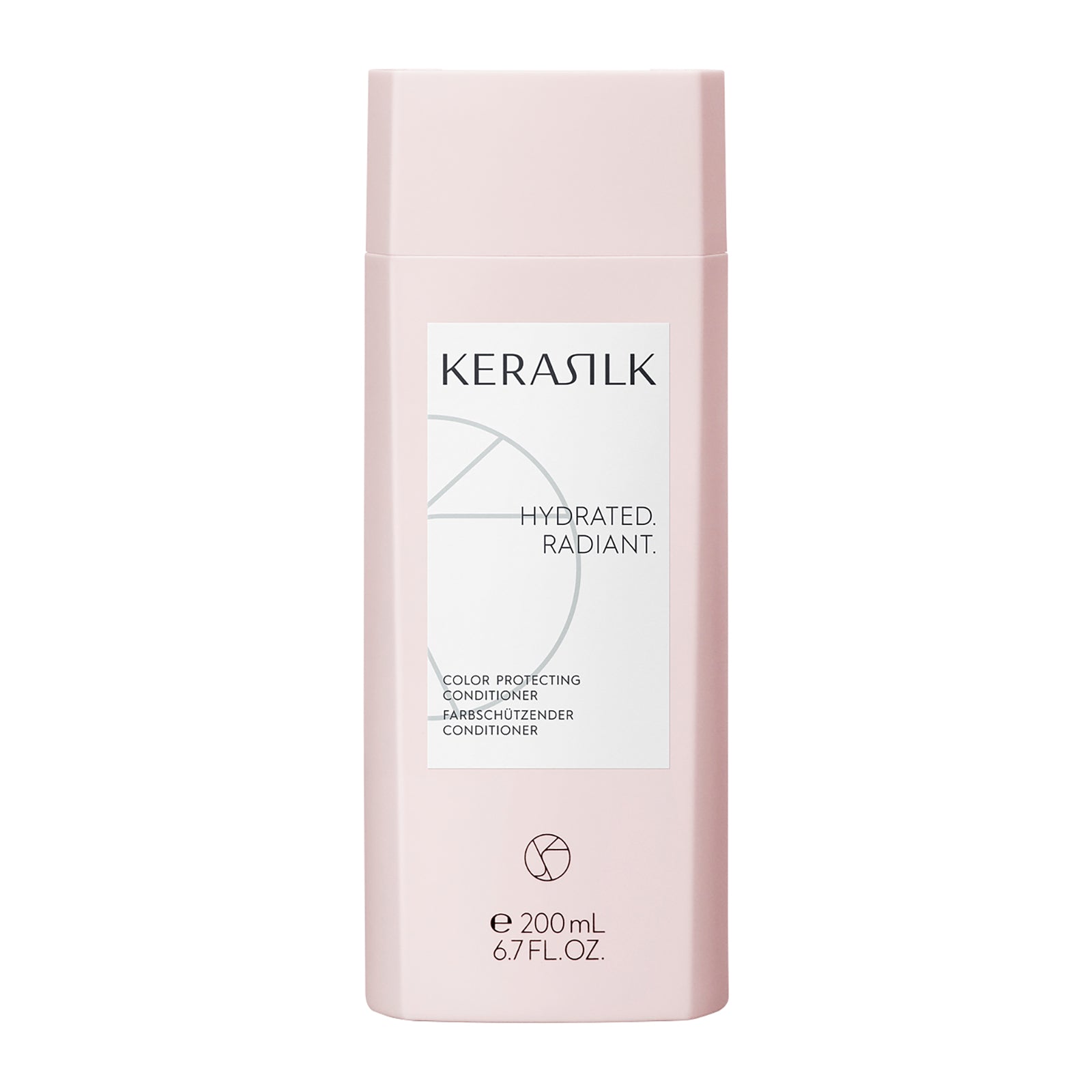 Kerasilk Kerasilk Color Protecting Conditioner 200ml