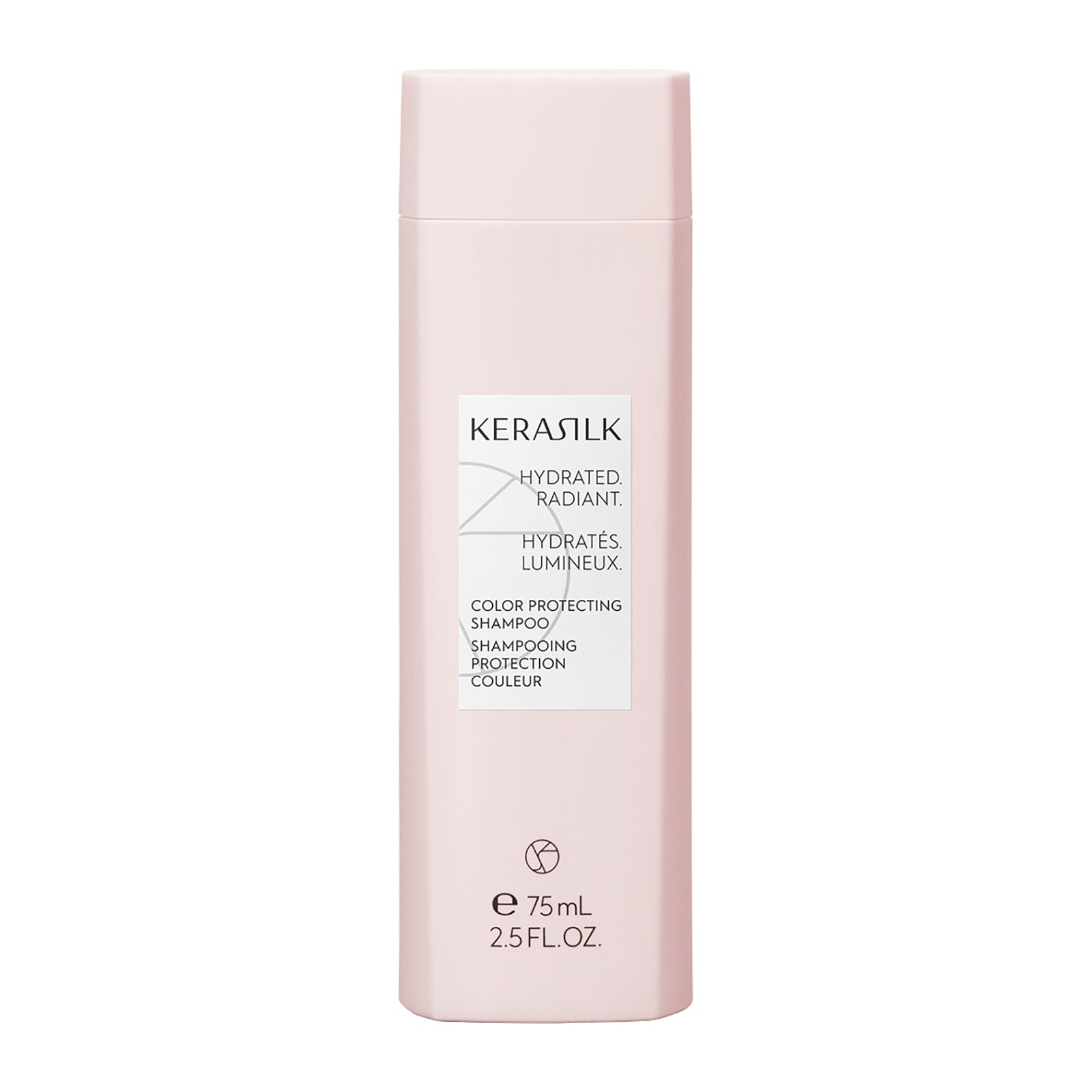 Kerasilk Kerasilk Color Protecting Shampoo 75ml