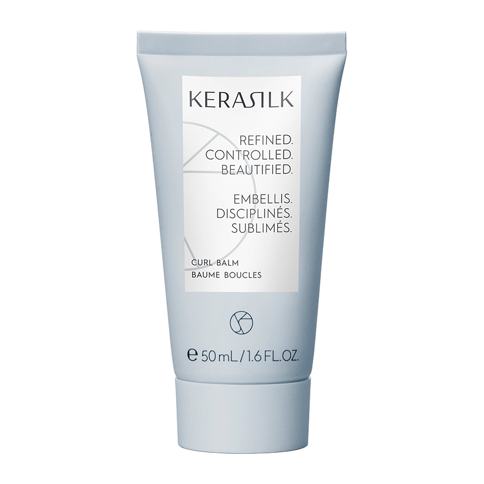 Kerasilk Kerasilk Curl Balm 50ml