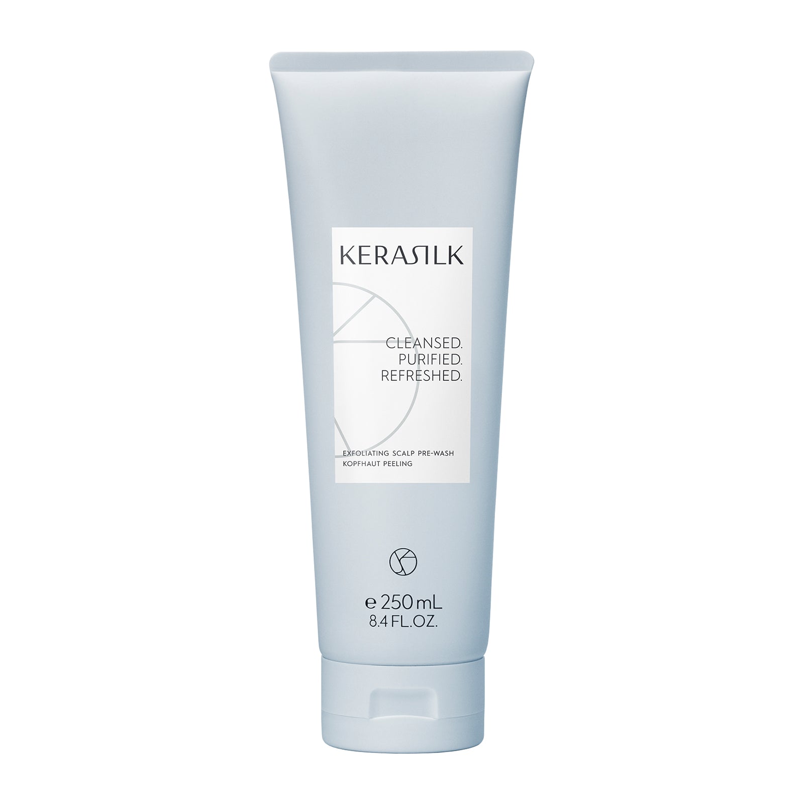 Kerasilk Kerasilk Exfoliating Scalp Pre Wash 250ml