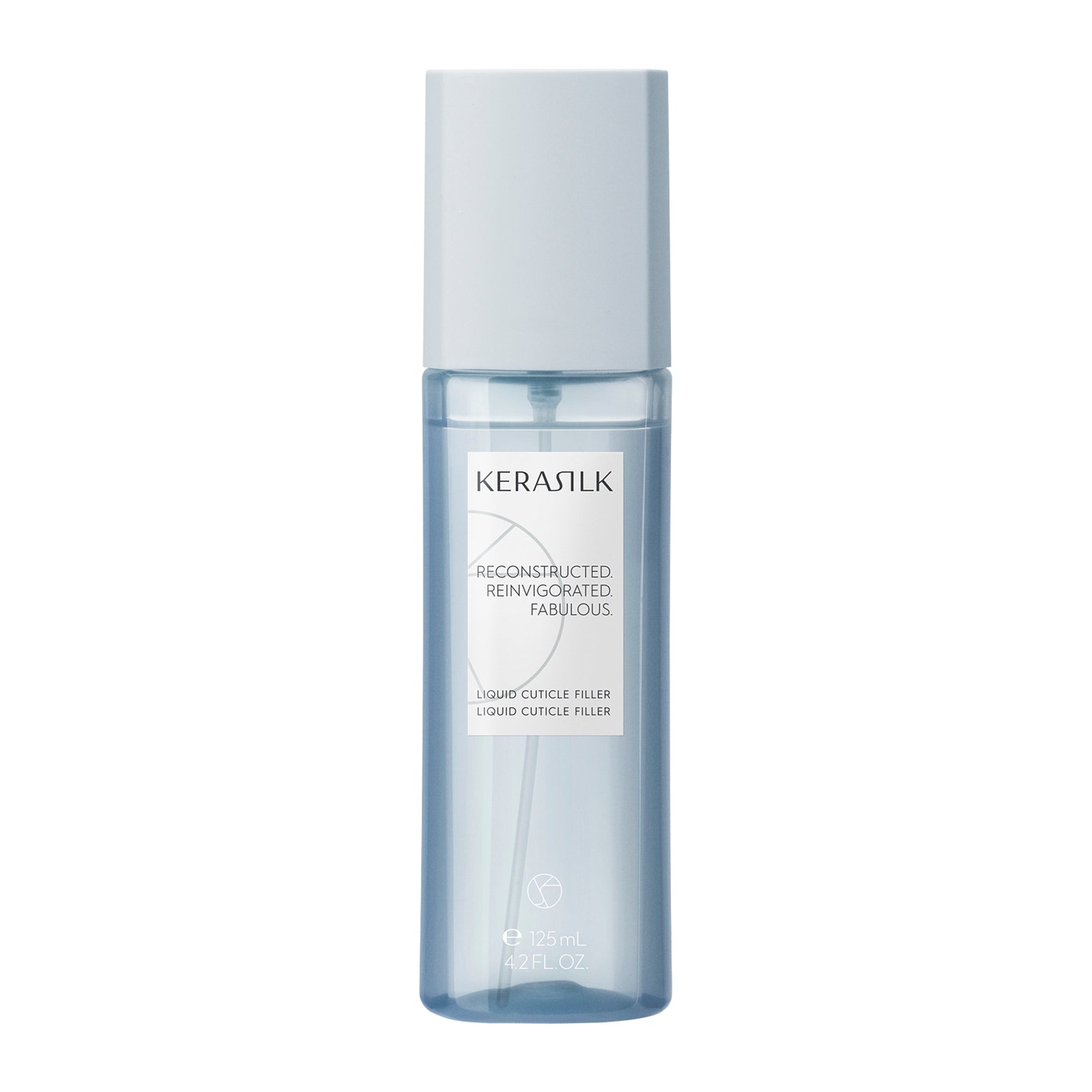 Kerasilk Kerasilk Liquid Cuticle Filler 125ml