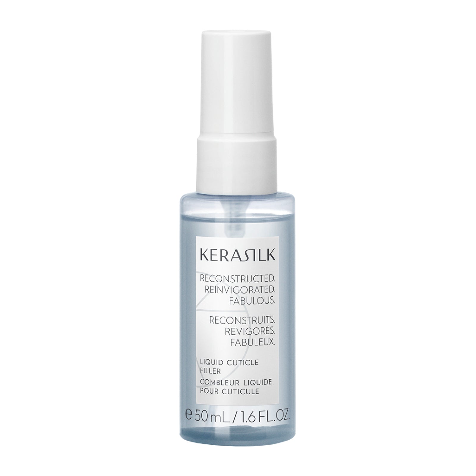 Kerasilk Kerasilk Liquid Cuticle Filler 50ml
