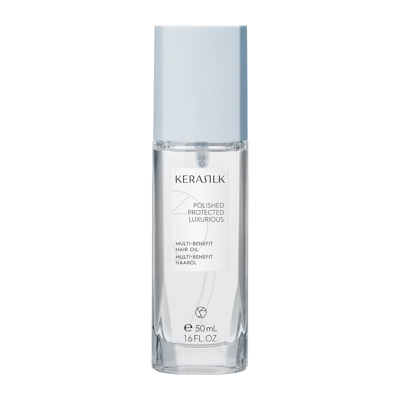 Kerasilk Kerasilk Multi-Benefit Oil 50ml