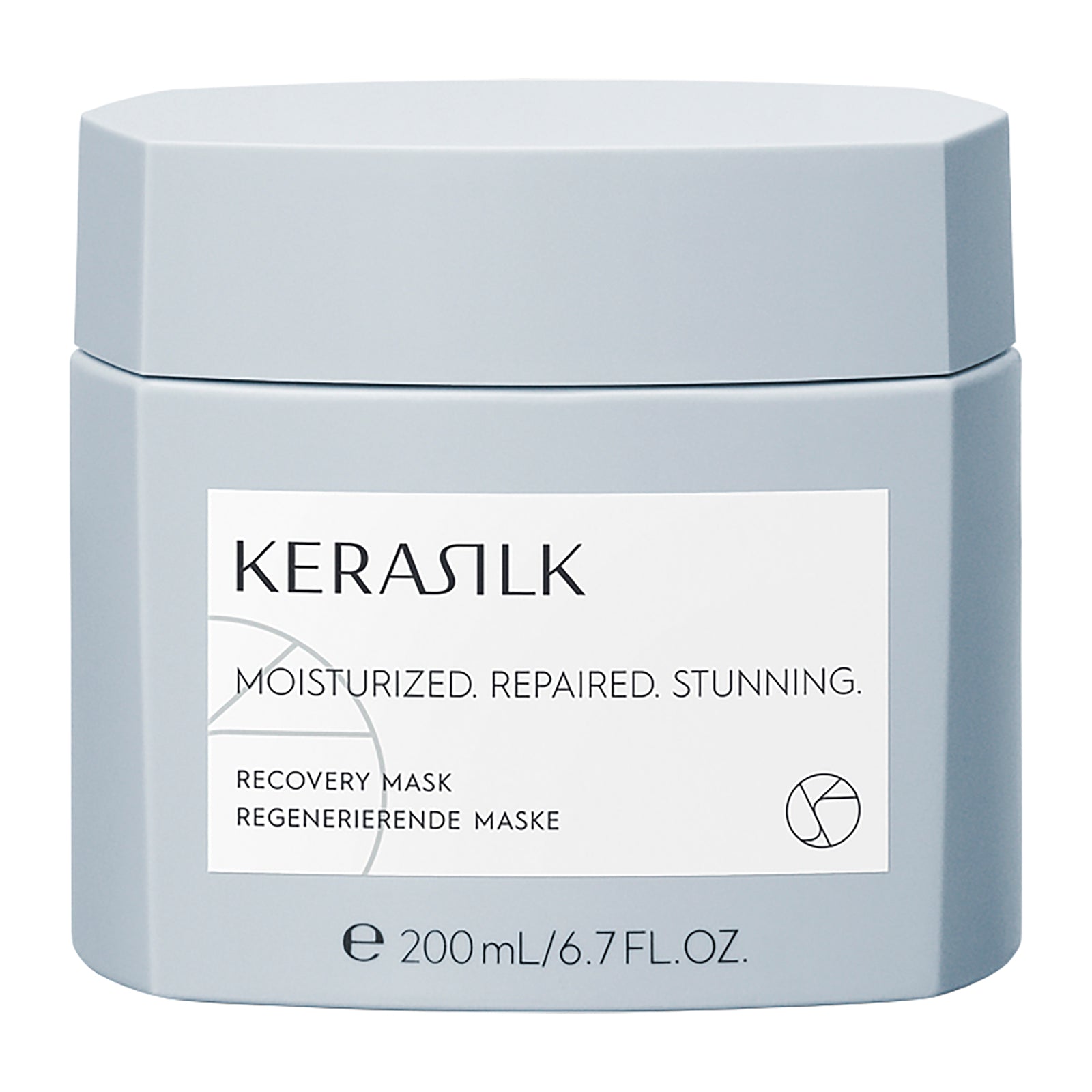 Kerasilk Kerasilk Recovery Mask 200ml