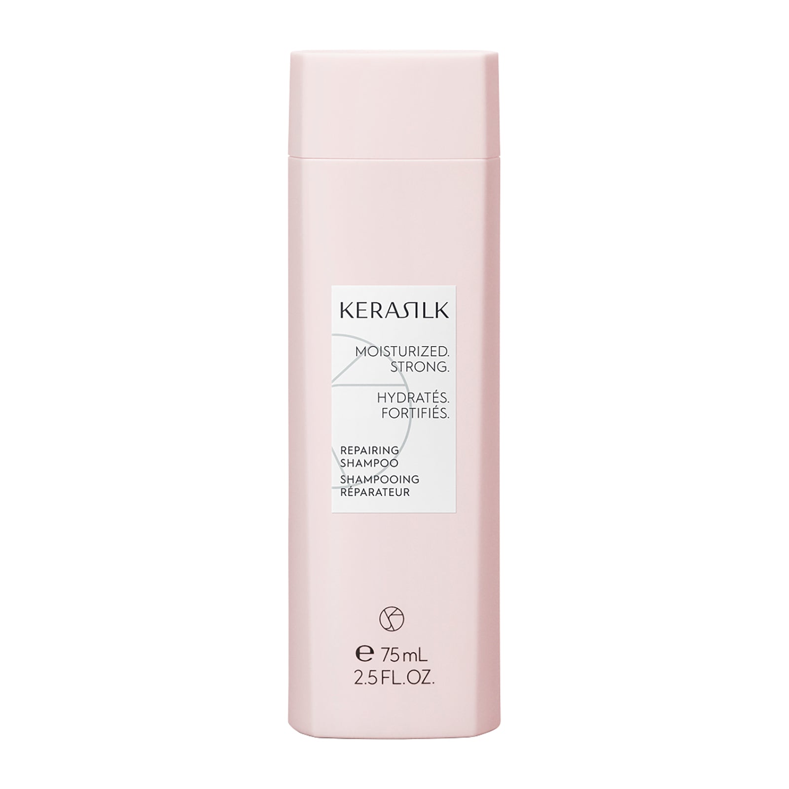 Kerasilk Kerasilk Repairing Shampoo 75ml
