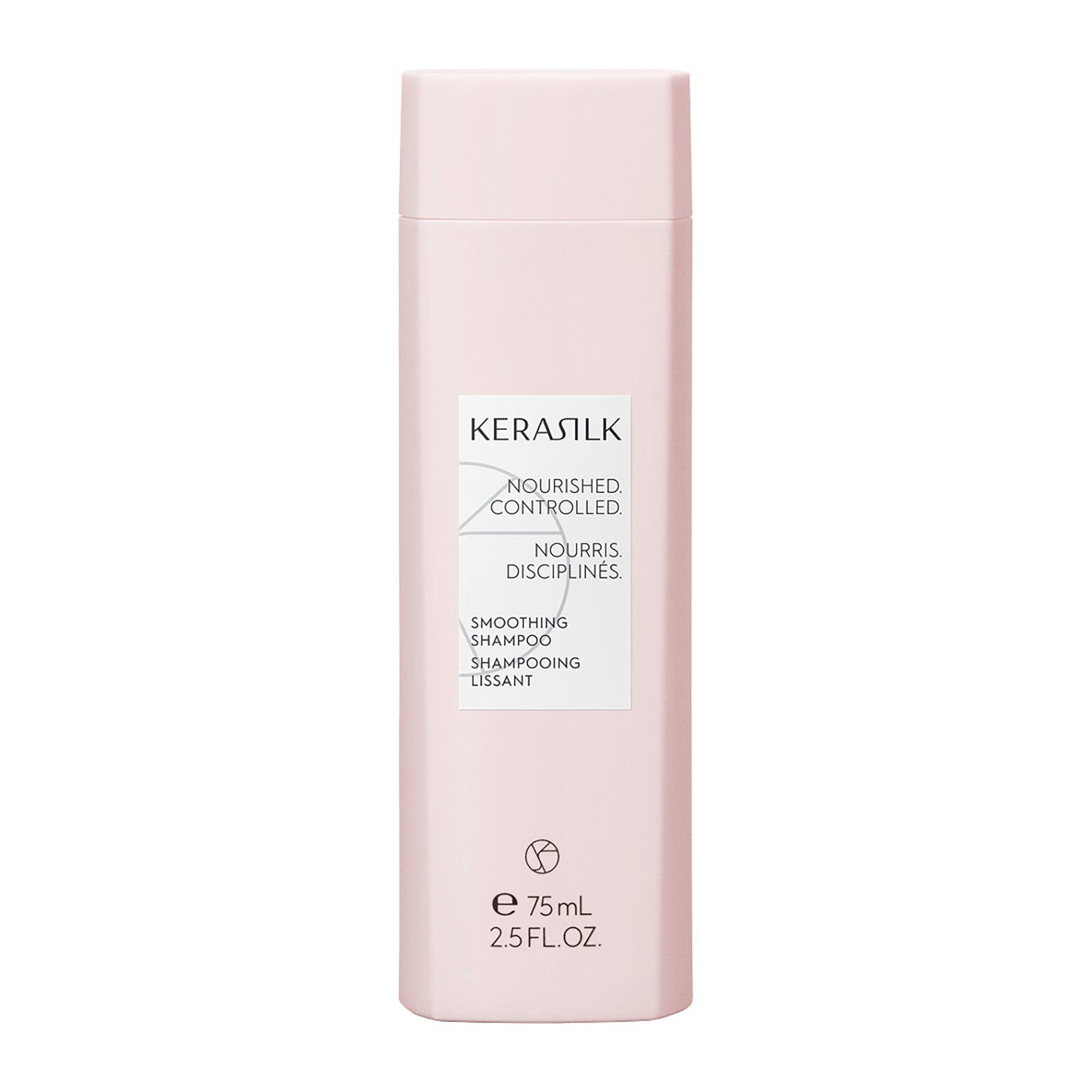 Kerasilk Kerasilk Smoothing Shampoo 75ml