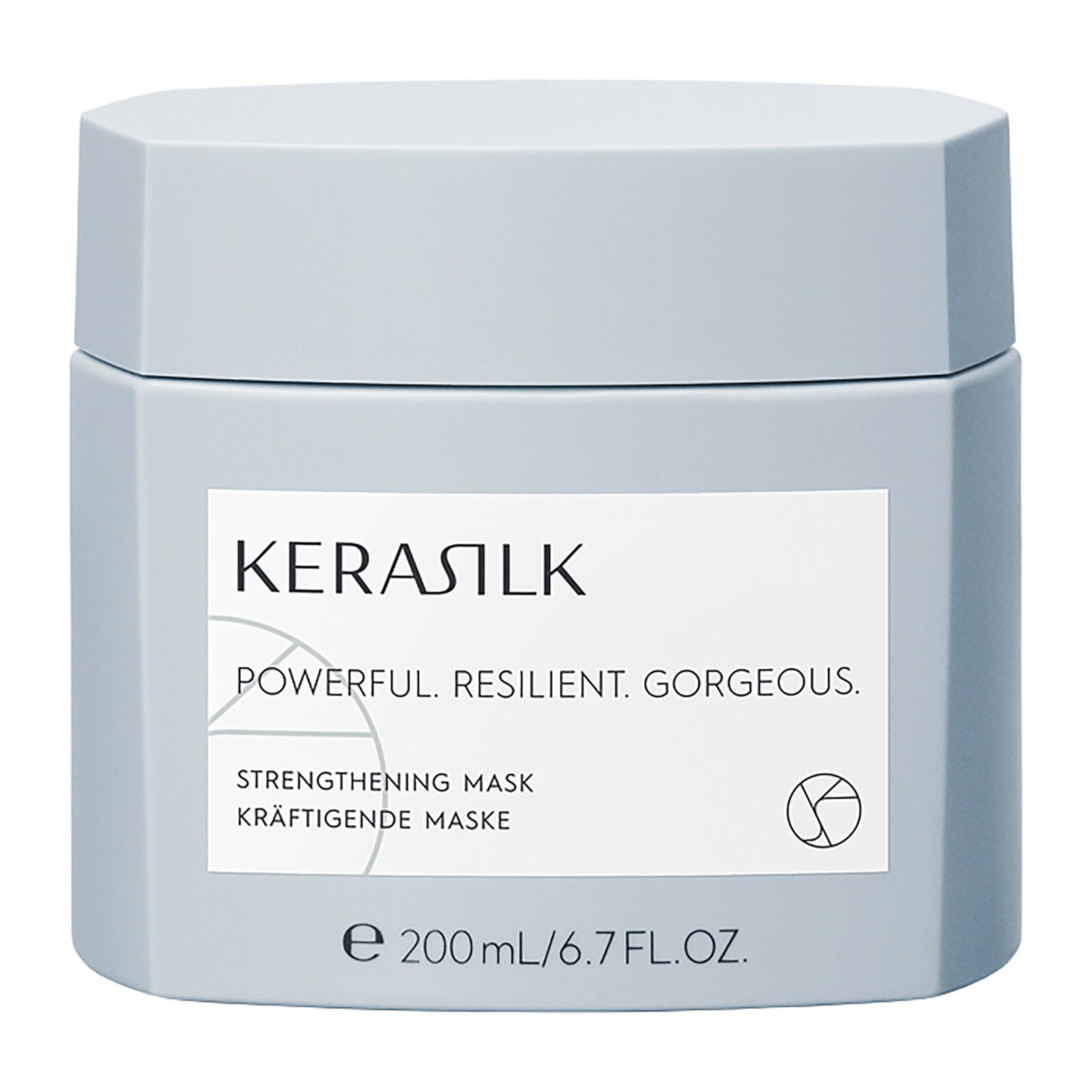 Kerasilk Kerasilk Strengthening Mask 200ml
