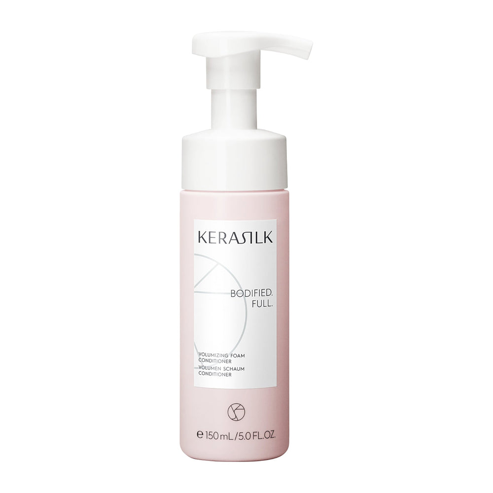 Kerasilk Kerasilk Volumizing Foam Conditioner 150ml