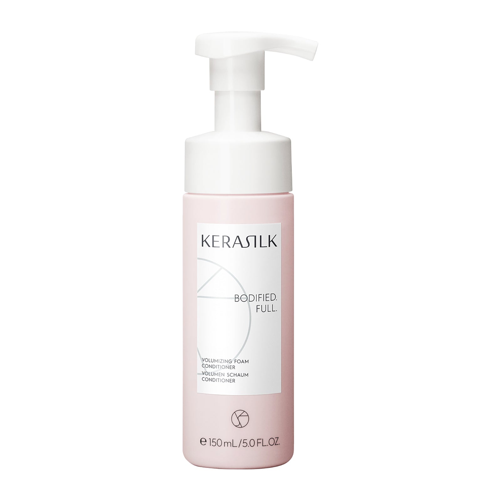 Kerasilk Kerasilk Volumizing Foam Conditioner 150ml
