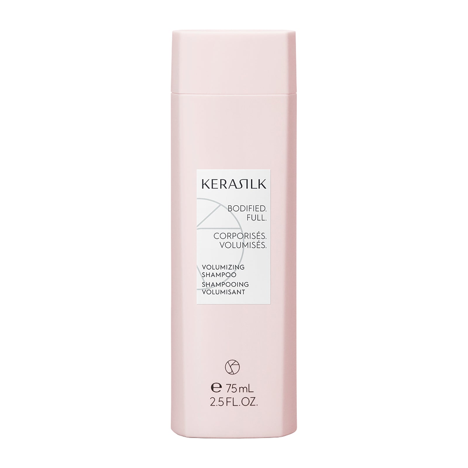 Kerasilk Kerasilk Volumizing Shampoo 75ml