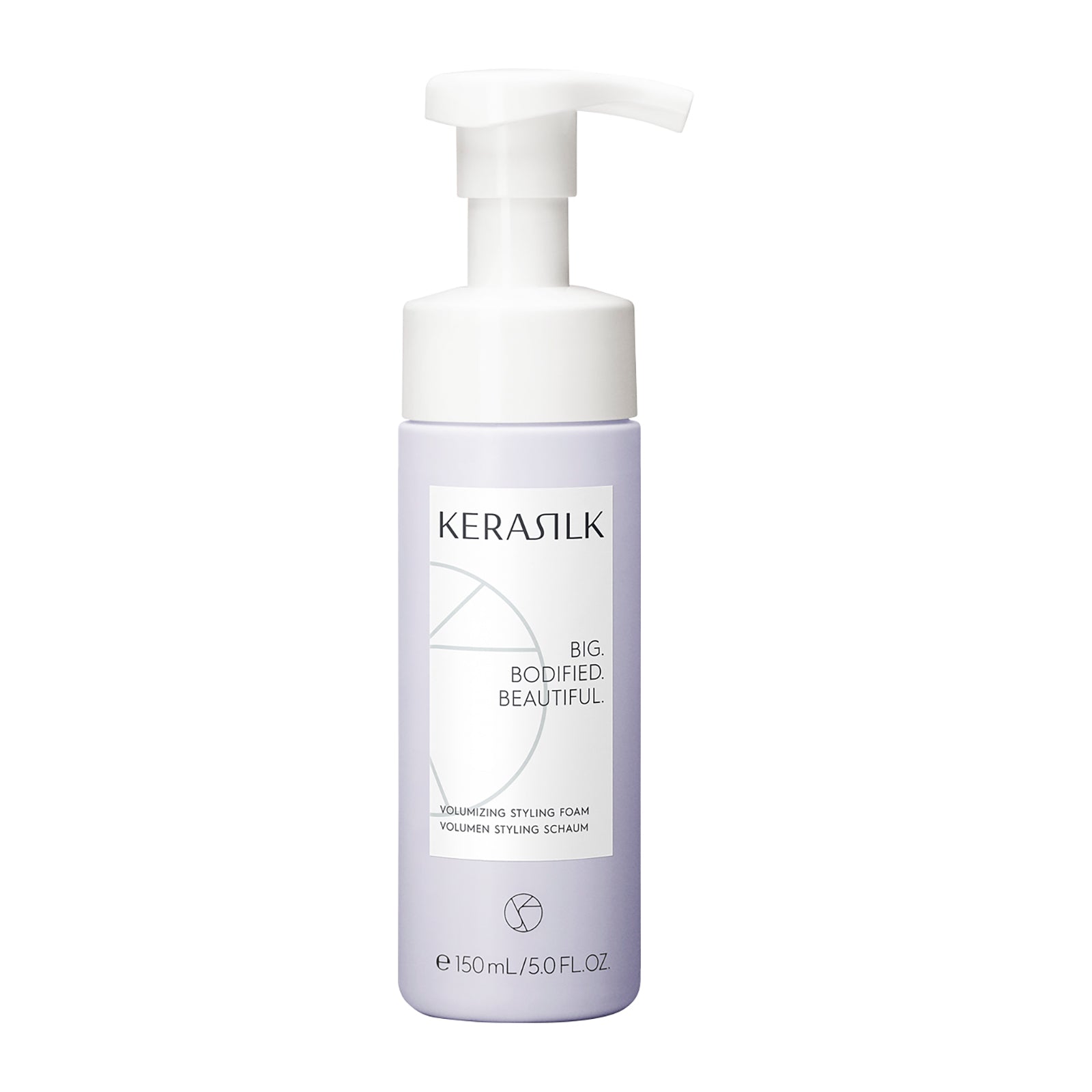 Kerasilk Kerasilk Volumizing Styling Foam 150ml