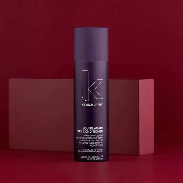 Kevin.Murphy KEVIN.MURPHY Young Again Dry Conditioner 250mL Dry Shampoo