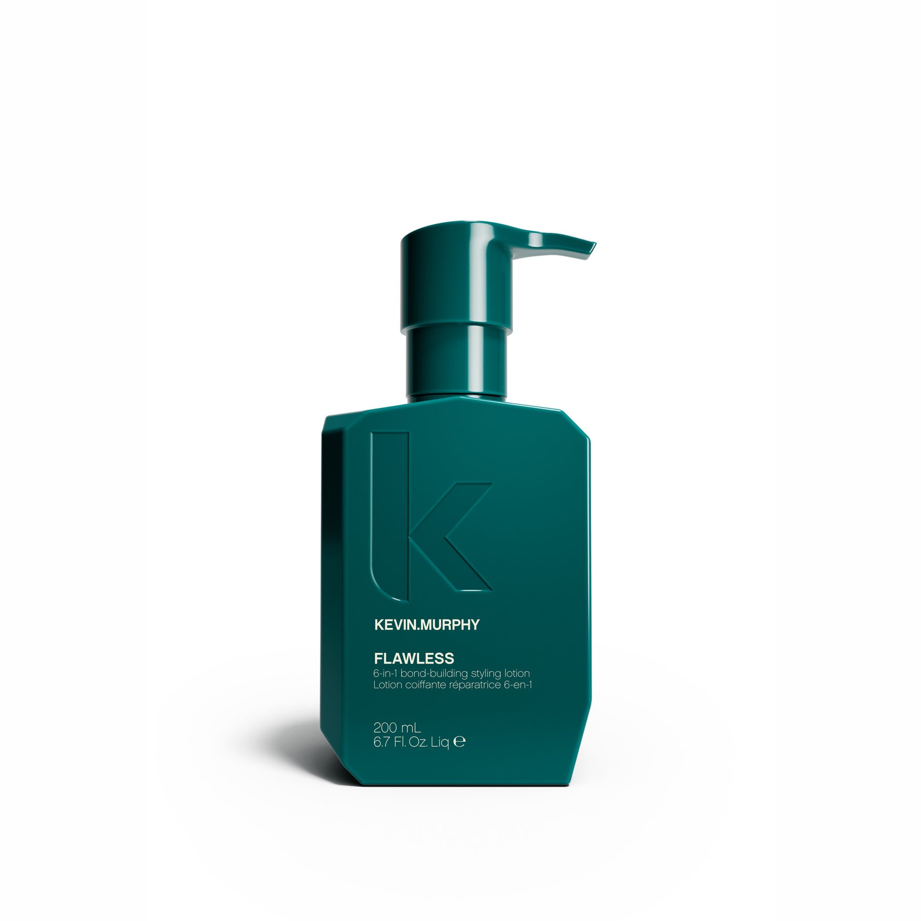 KEVIN.MURPHY Flawless 6-in-1 Bond Building Styling Lotion 200ml