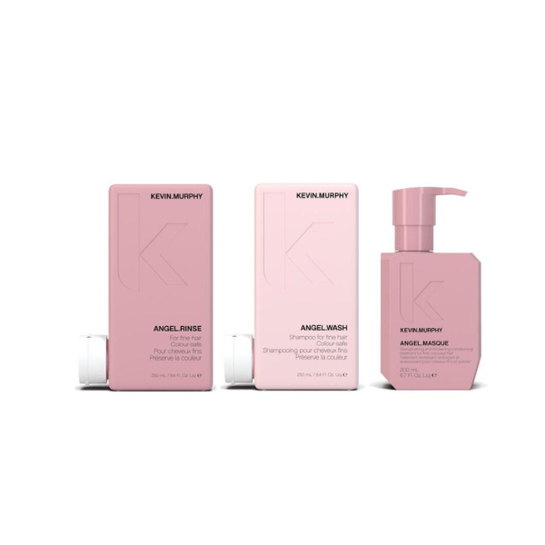 Kevin.Murphy KEVIN.MURPHY Angel Volumising Bundle Hair Care [Health and Beauty]
